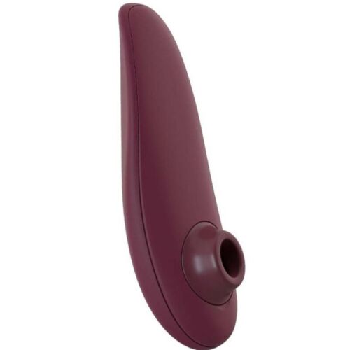 Wibrator Womanizer Classic 2 | Stymulacja bezdotykowa