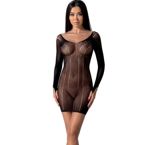 Bodystocking Passion Seksowny design