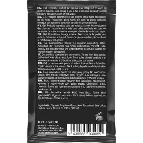 Żel Opóźniający TimeStop