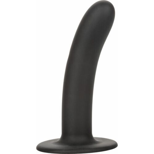 Dildo CALEXOTICS Boundless 15.25 cm z podstawą próżniową