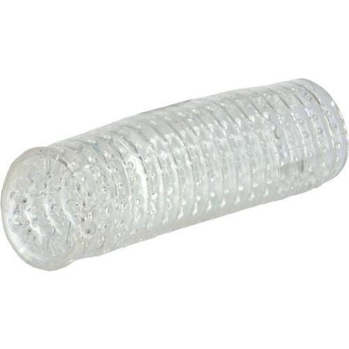 Masturbator CALEXOTICS HAND JOB STROKER z silikonem