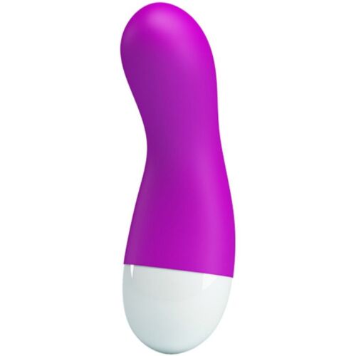 Stymulator G-spot PRETTY LOVE IAN z 30 trybami wibracji
