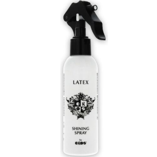 Spray do Różu EROS FETISH LINE 150 ml z intensywnym połyskiem