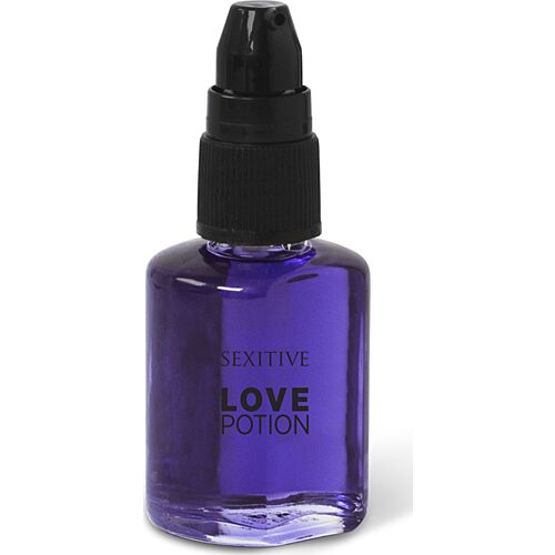 Olejek do masażu SEXITIVE Love Potion 30 ml