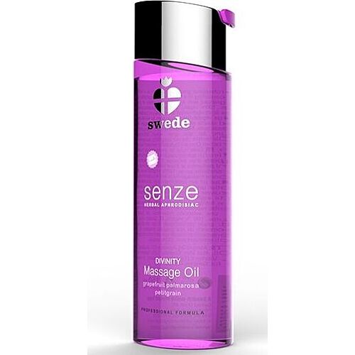 Olejek do masażu SWEDE Divinity 75 ml