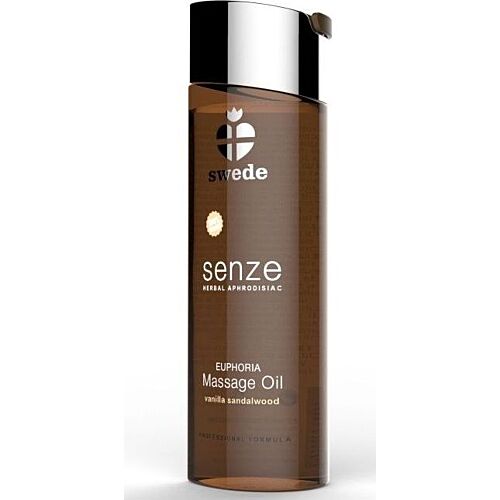 Olejek do masażu SWEDE Euphoria 75 ml