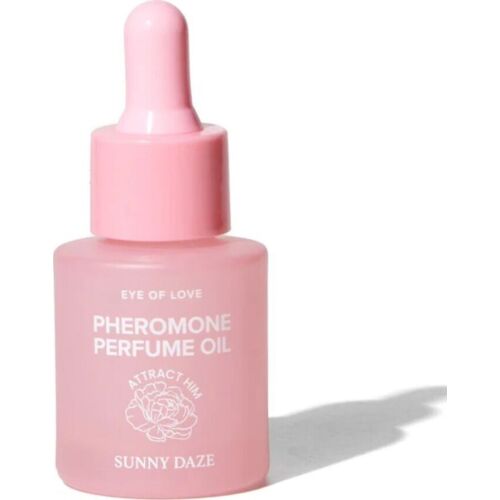 Perfumy z feromonami EYE OF LOVE SUNNY DAZE 20 ml