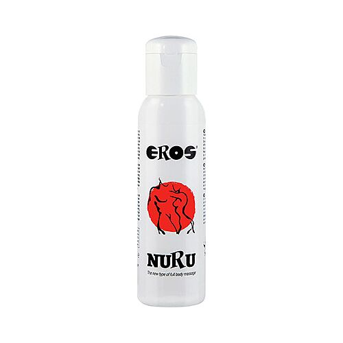 Olejek do masażu Nuru EROS CLASSIC LINE 250 ml