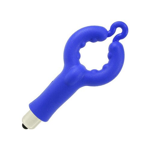 Pierścień wibracyjny 4US Anilla – kompaktowe akcesorium intymne