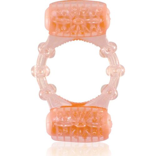 Pierścień wibracyjny Screaming O The Two-O