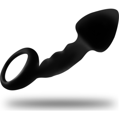 Pierścień Analny Ząbkowany Ohmama