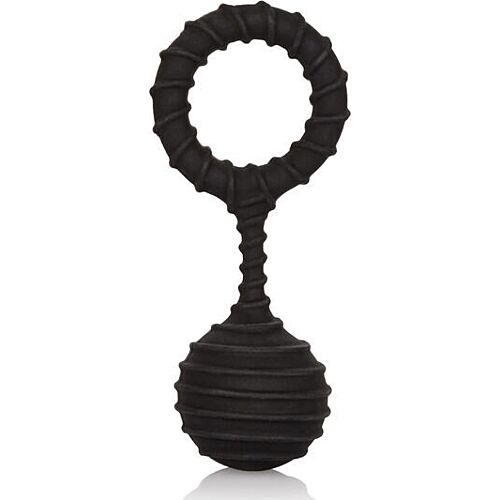 Pierścień erekcyjny CALEXOTICS Colt z obciążeniem