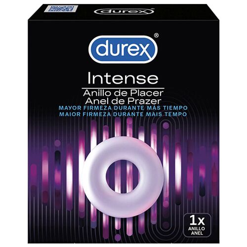 Anillo DUREX - Pierscień Przyjemności do Dłuższej Erekcji