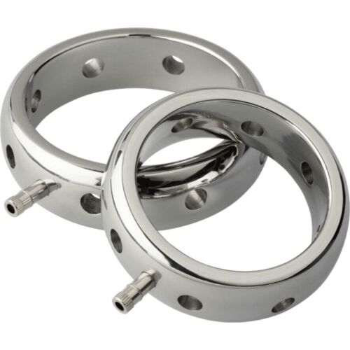 Anillo ElectraStim Prestige 38 mm z metalu