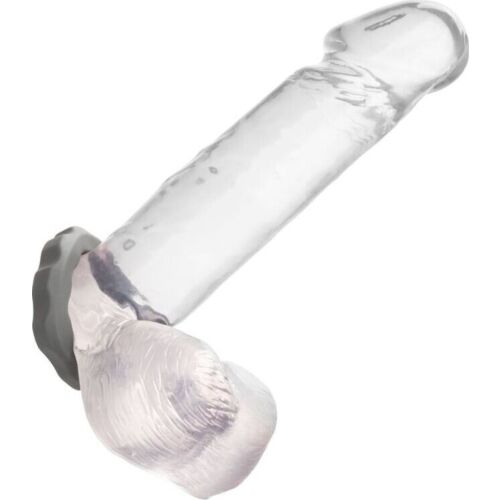 Anello do penisa CALEXOTICS Alpha Erect Ring