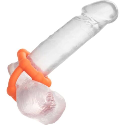 Pierścień Gwiazda Pomarańczowy