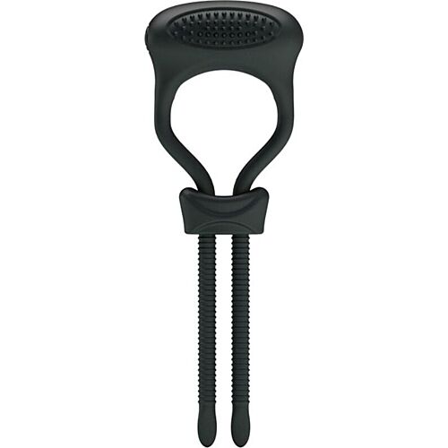 Anillo Wibracyjny Pretty Love Curitis z Potężnymi Wibracjami