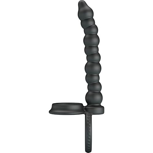 Anillo do podwójnej penetracji Pretty Love Dillon