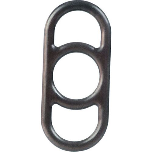 Pierścień erekcyjny CALEXOTICS Precision Pump z silikonu