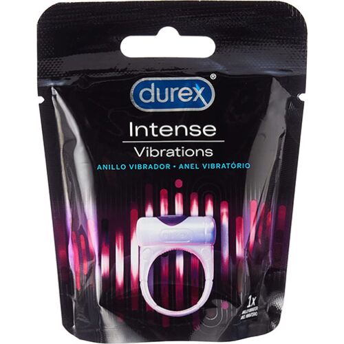 Pierścień wibracyjny DUREX Intense Orgasmic