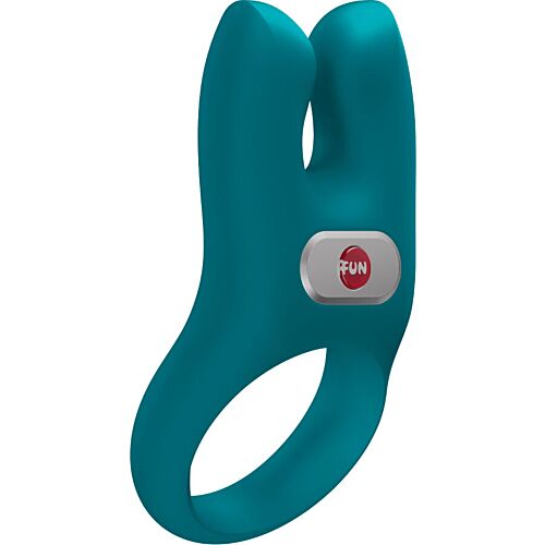 Anillo Vibrador FUN FACTORY NŌS Classic z Dwiema Wibracjami