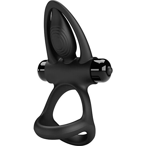 Anillo Vibrador PRETTY LOVE 10 Wibracji