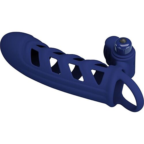 Funda pene Pretty Love Altaf z wibracją