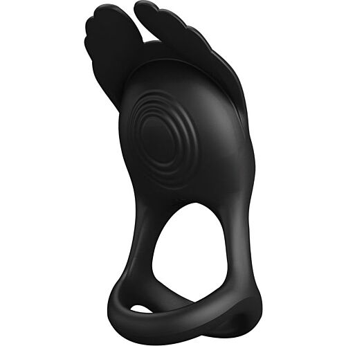 Anillo Vibrador Pretty Love Silas 7 Modos