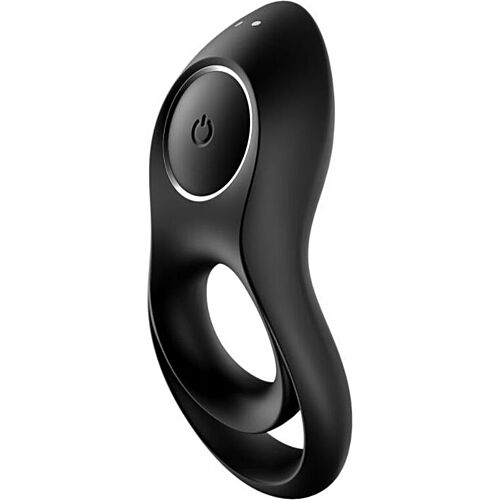Pierścień erekcyjny SATISFYER RING Legendary Duo