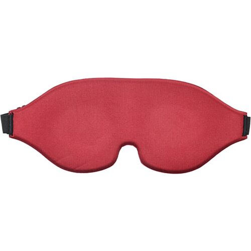 Opaska na oczy Sportsheets Saffron Blindfold