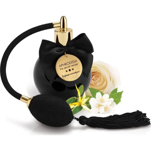 Bruma do ciała Bijoux Aphrodisia 100 ml z hipnotyzującym zapachem
