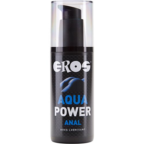 Żel do analu Eros Aqua 125ml.