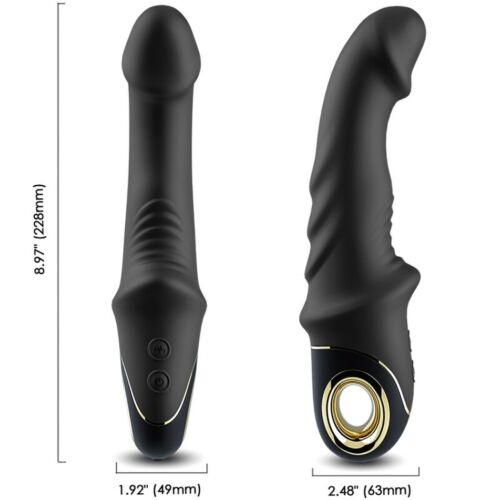 Wibrator ARMONY JOYBLADE z 9 trybami wibracji