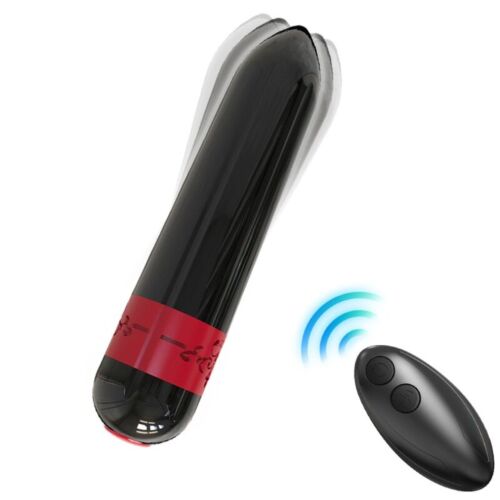Wibrator ARMONY Rocket z pilotem
