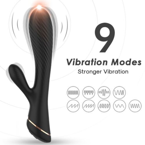 Wibrator Armony Rabbit 100% wodoodporny