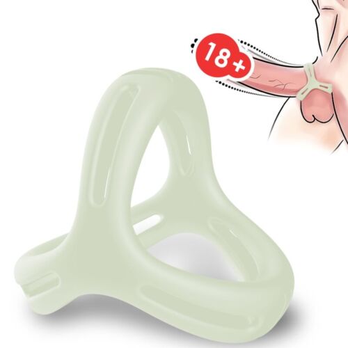 Pierścień ARMONY FOR HIM X-RING MULTIPOSITION