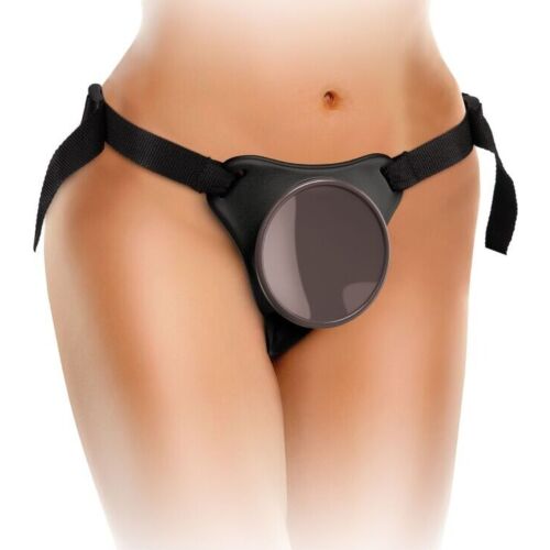 Arnés King Cock Elite - Komfort i Wygoda