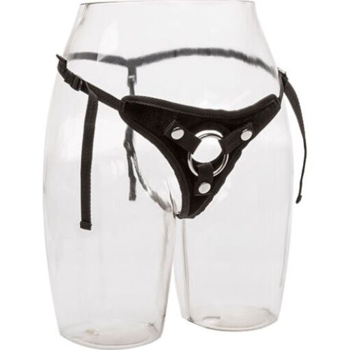 Arnés CALEXOTICS Royal The Princess - luksusowy design