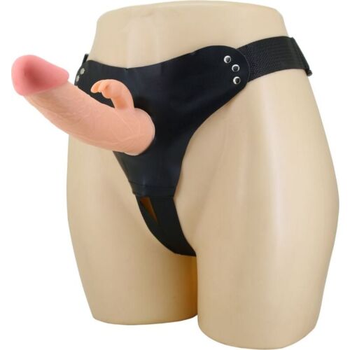 Arnes PRETTY LOVE MAVIS z dildo 19 cm