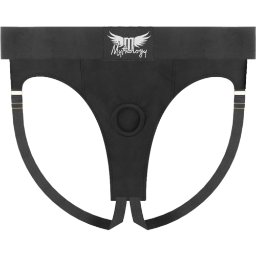 Arnés MYTHOLOGY FANTASY - super elastyczny i ekologiczny