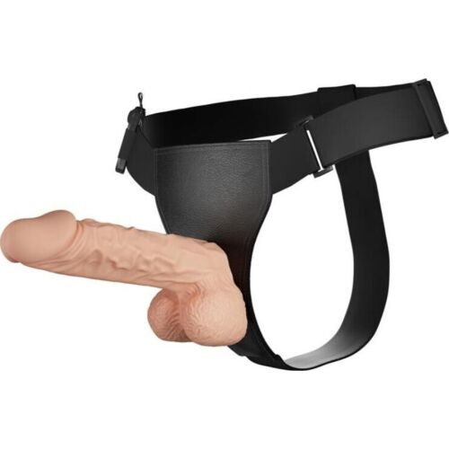 Arnés BAILE - ULTRA PASSIONATE HARNESS 24 CM