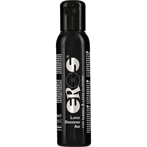 Środek do ubierania lateksu EROS 100 ml