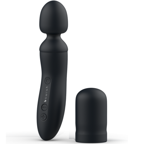 Wibrator B SWISH BTHRILLED Premium