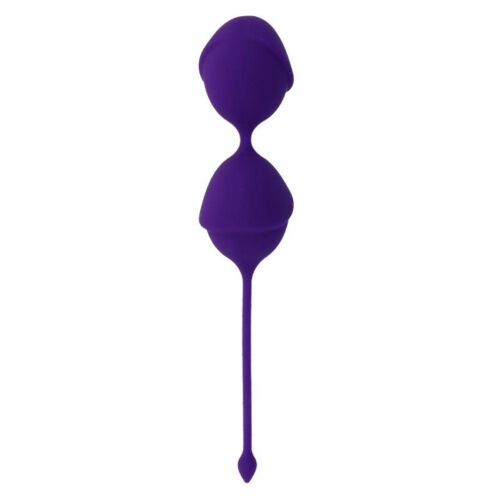 Kulki Kegel Karmy Fit Intense do wzmocnienia mięśni dna miednicy