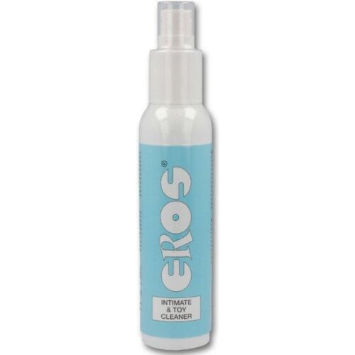 Spray do higieny intymnej i zabawek EROS 200 ml