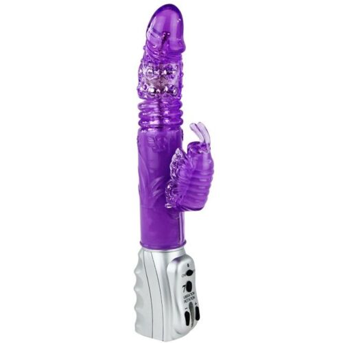 Wibrator BAILE ROTATIONS - Buttler Tulip Rotator Up & Down