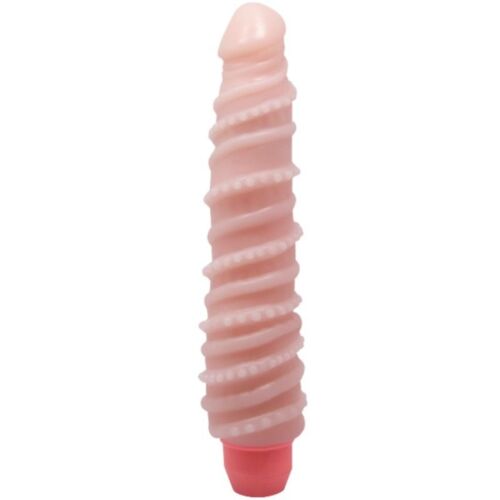 Wibrator BAILE FLEXI VIBE SENSUAL SPIRAL 19.5 CM