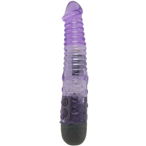 Wibrator BAILE GIVE YOU LOVER z 10 trybami wibracji