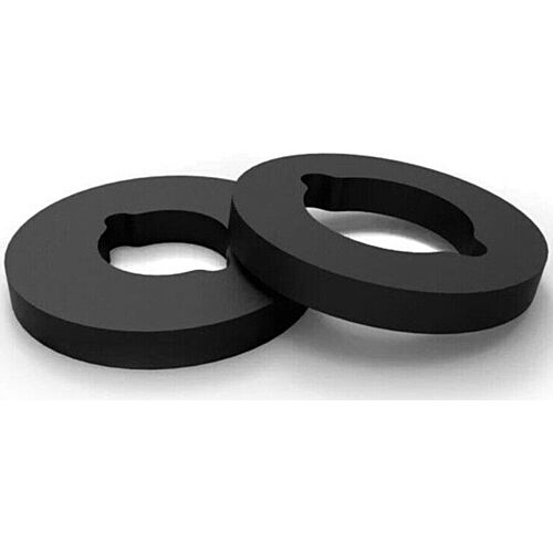 Bomba Alargadora BATHMATE Hydromax 7 z Pierścieniami Ochronnymi