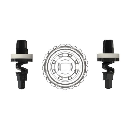 Zestaw wymiennych zaworów do Hydroxtreme od Bathmate